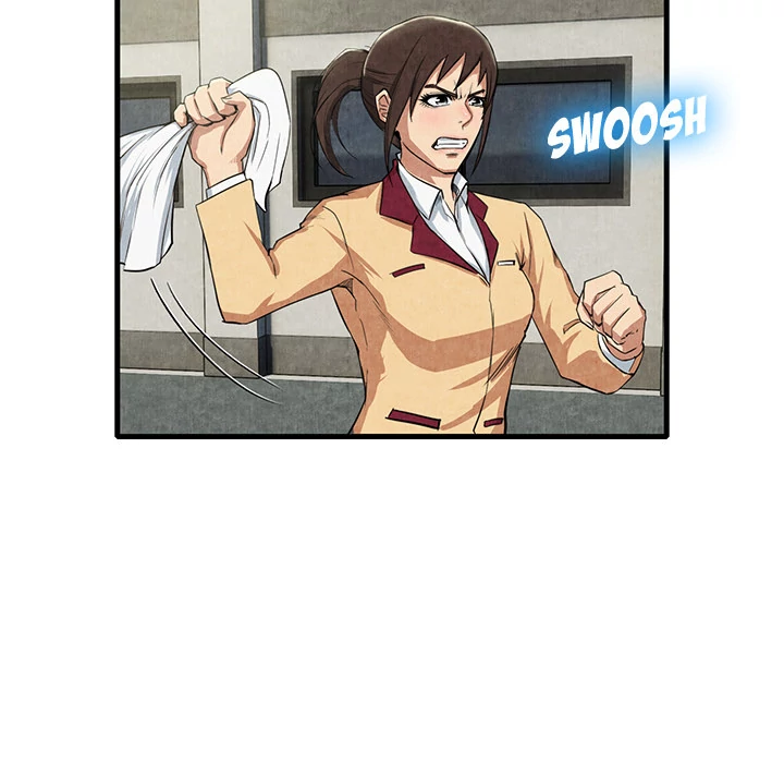 Festival Island Chapter 12 - page 32