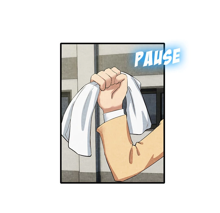 Festival Island Chapter 12 - page 33