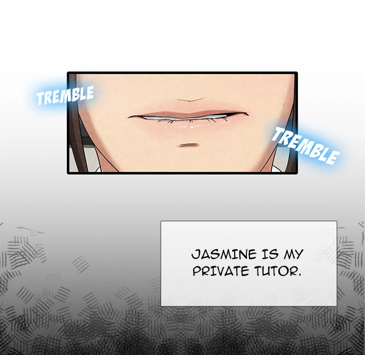 Festival Island Chapter 12 - page 34