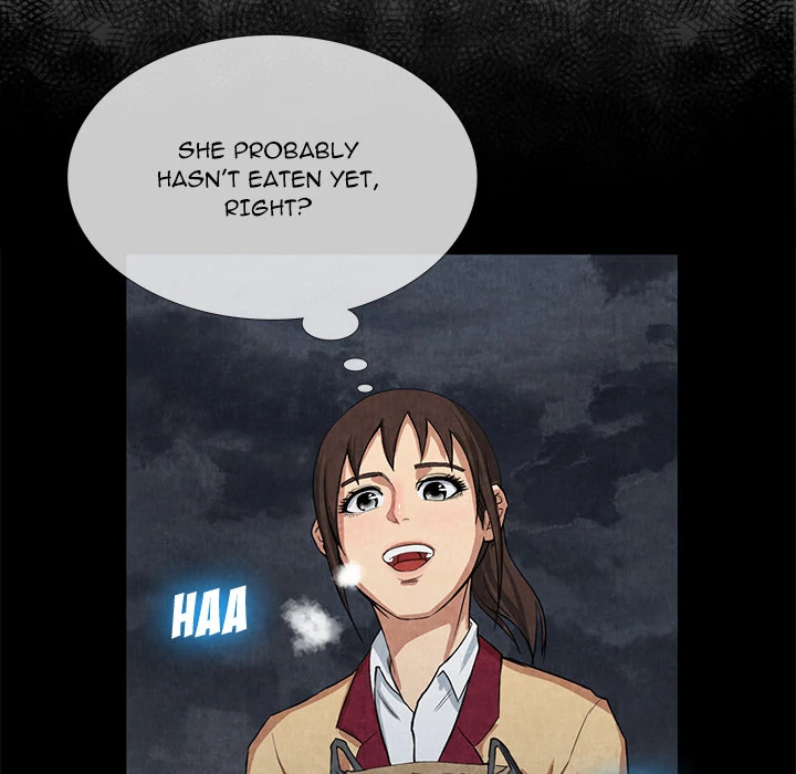 Festival Island Chapter 12 - page 35