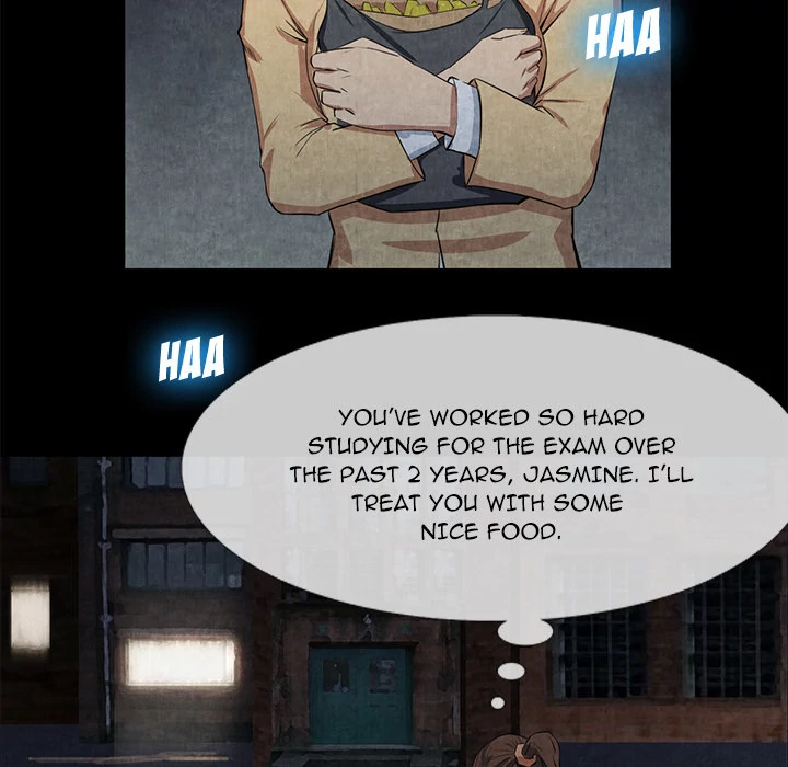 Festival Island Chapter 12 - page 36