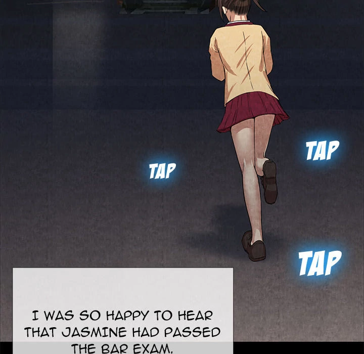 Festival Island Chapter 12 - page 37