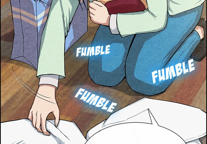 Festival Island Chapter 12 - page 4