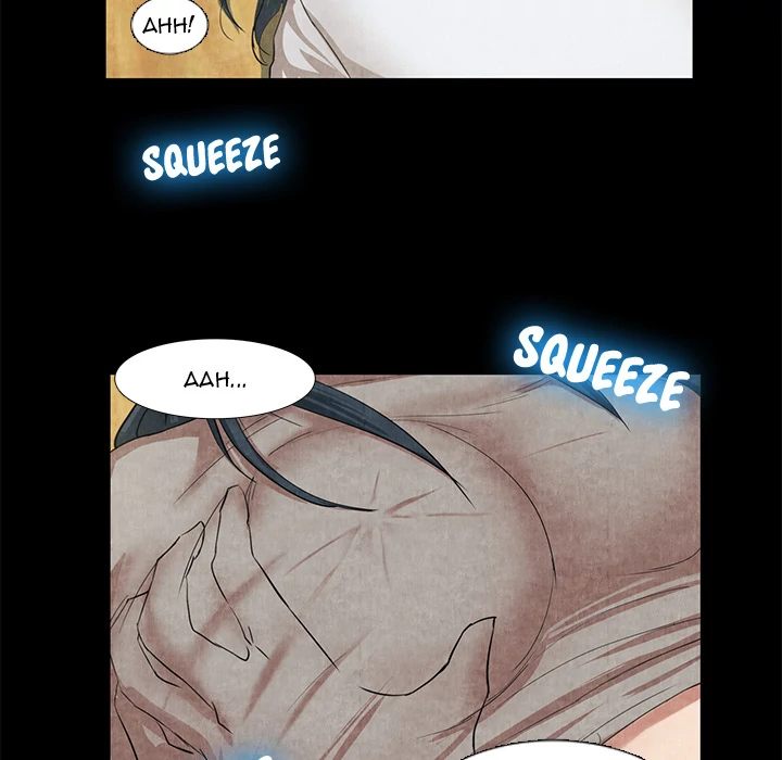 Festival Island Chapter 12 - page 40