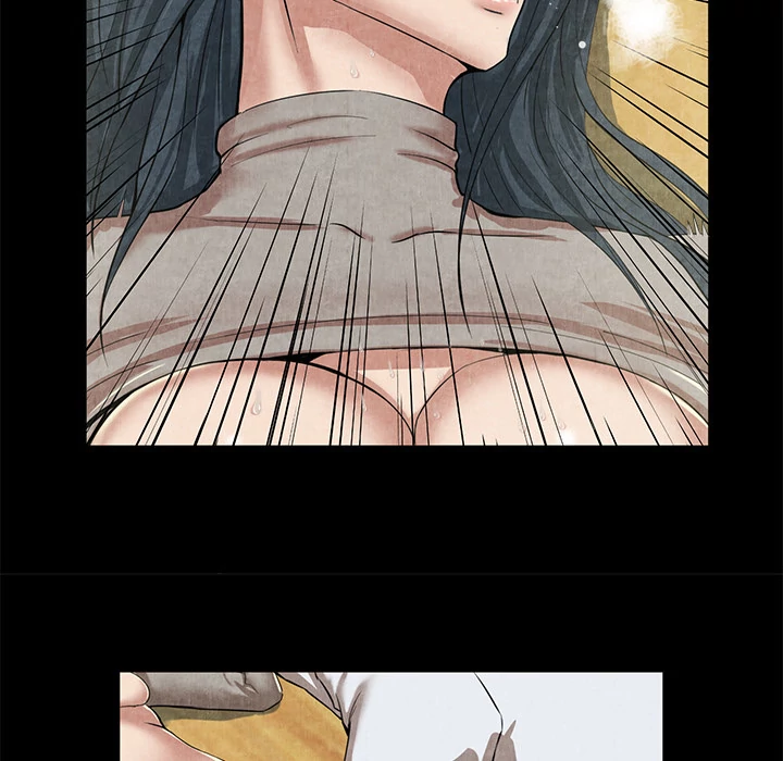 Festival Island Chapter 12 - page 45