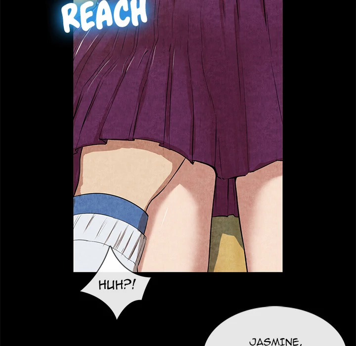 Festival Island Chapter 12 - page 47