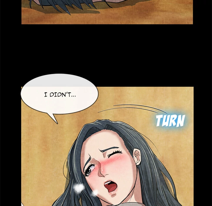 Festival Island Chapter 12 - page 49