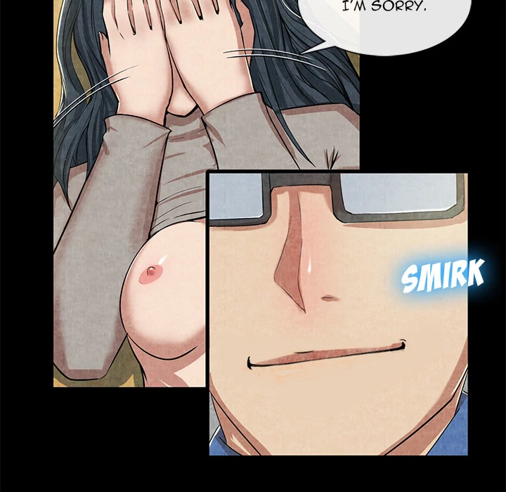 Festival Island Chapter 12 - page 51