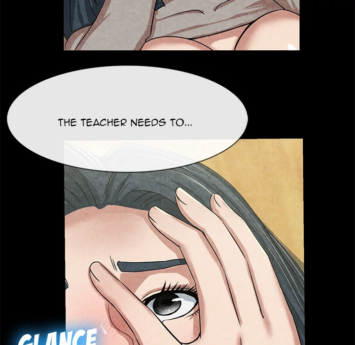 Festival Island Chapter 12 - page 56