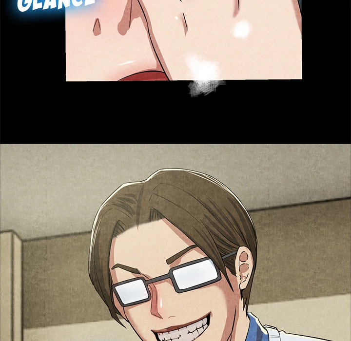 Festival Island Chapter 12 - page 57