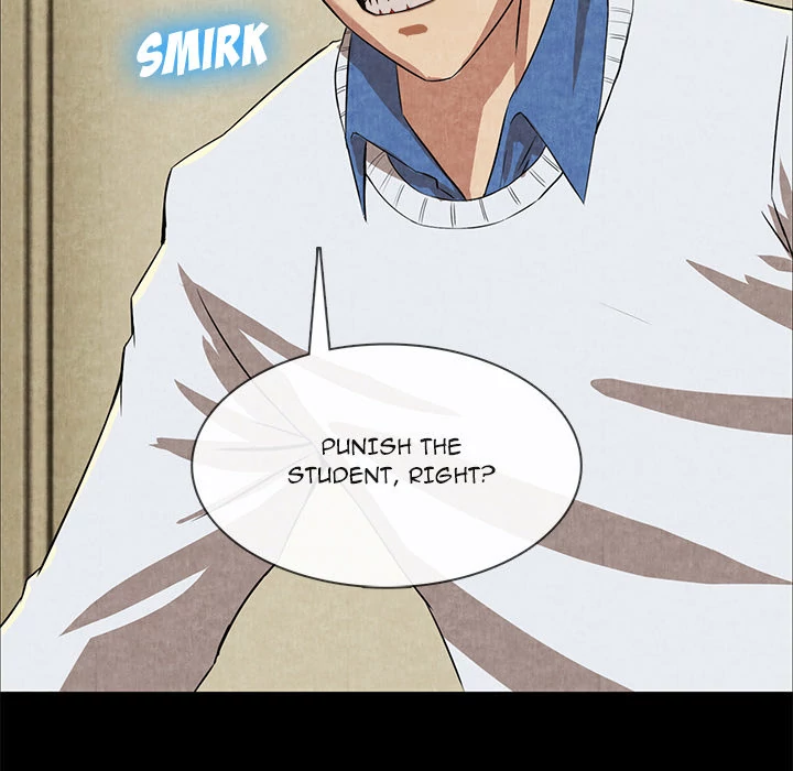 Festival Island Chapter 12 - page 58