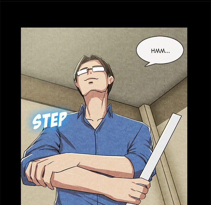 Festival Island Chapter 12 - page 59