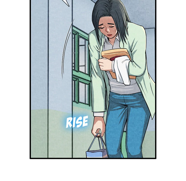 Festival Island Chapter 12 - page 6