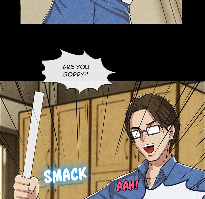 Festival Island Chapter 12 - page 60