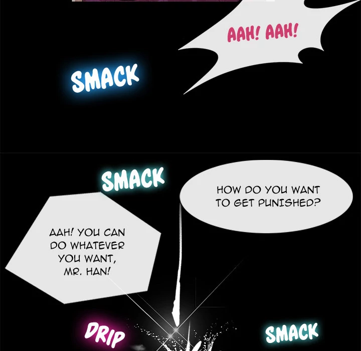 Festival Island Chapter 12 - page 65