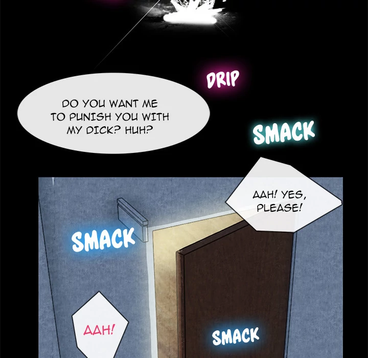 Festival Island Chapter 12 - page 66