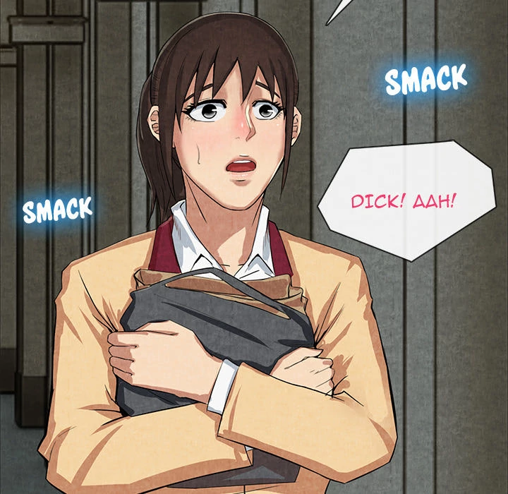 Festival Island Chapter 12 - page 68