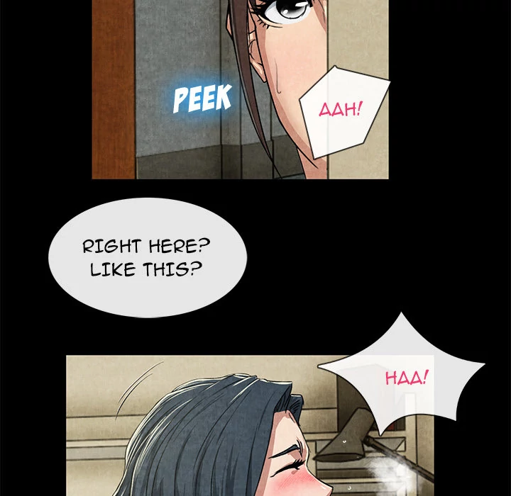 Festival Island Chapter 12 - page 70