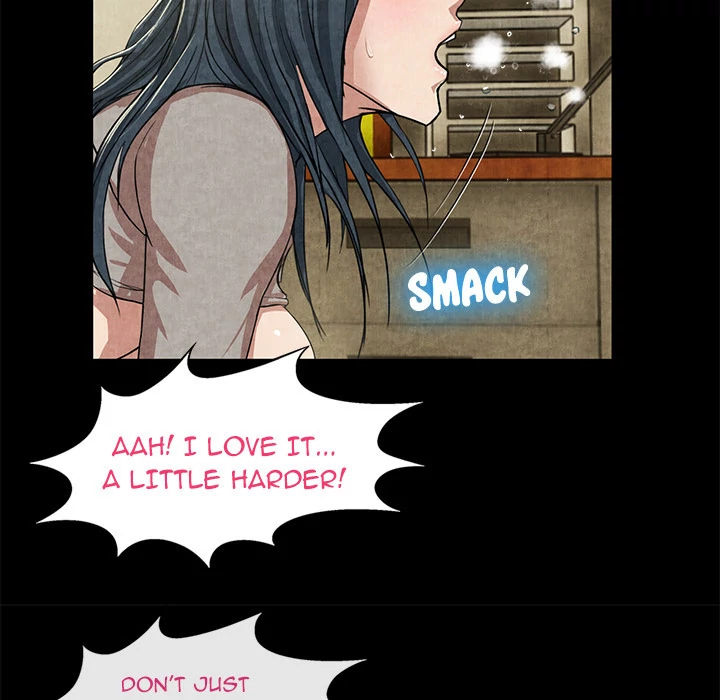 Festival Island Chapter 12 - page 71