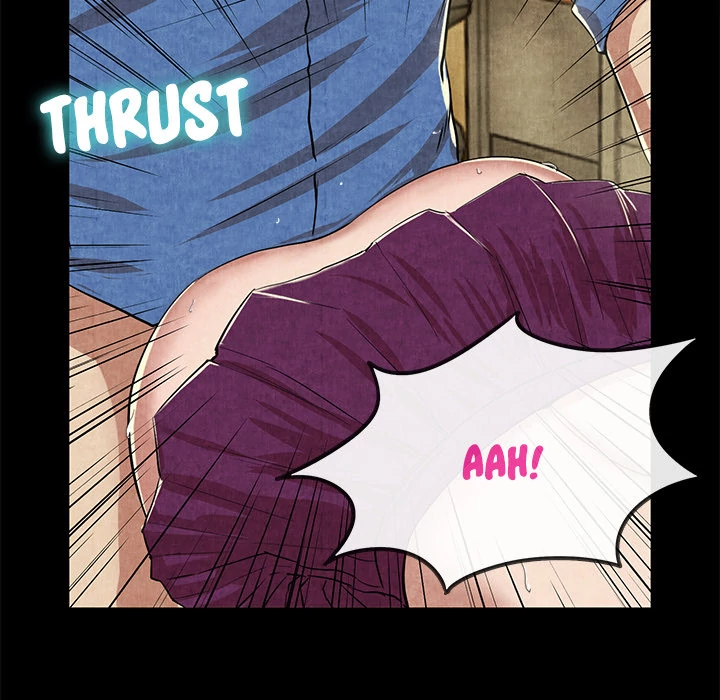 Festival Island Chapter 12 - page 75