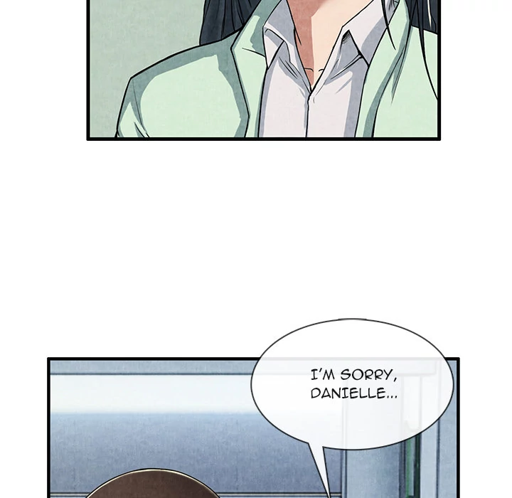 Festival Island Chapter 12 - page 8