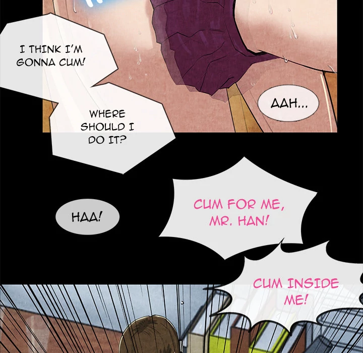 Festival Island Chapter 12 - page 91