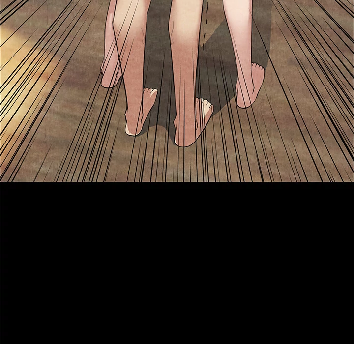 Festival Island Chapter 12 - page 93