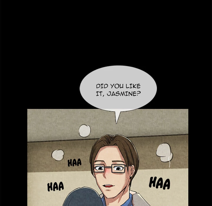 Festival Island Chapter 12 - page 94