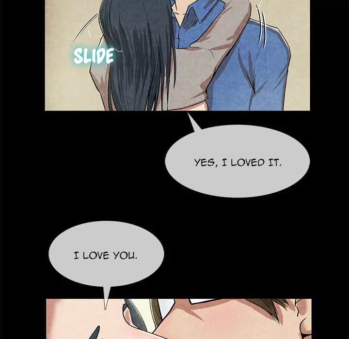 Festival Island Chapter 12 - page 95