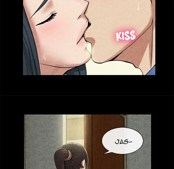 Festival Island Chapter 12 - page 96