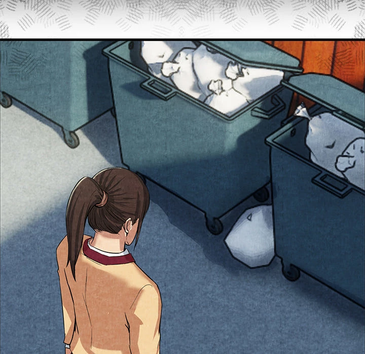 Festival Island Chapter 12 - page 99