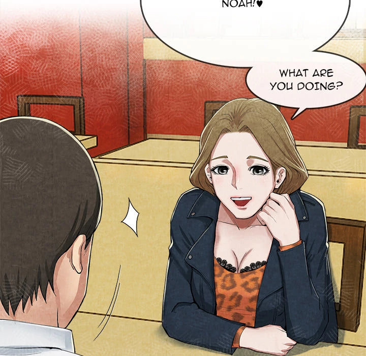 Festival Island Chapter 13 - page 10