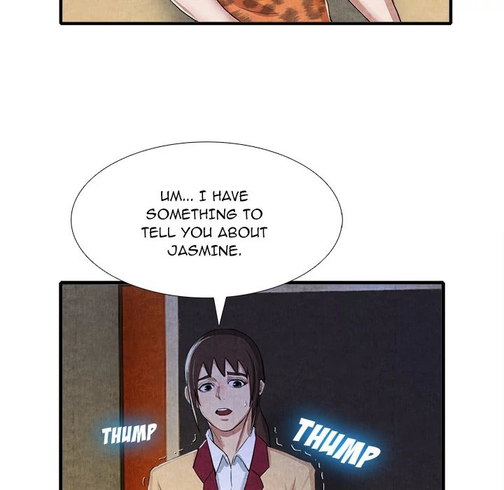 Festival Island Chapter 13 - page 101