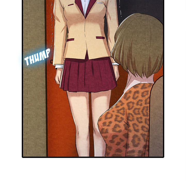 Festival Island Chapter 13 - page 102