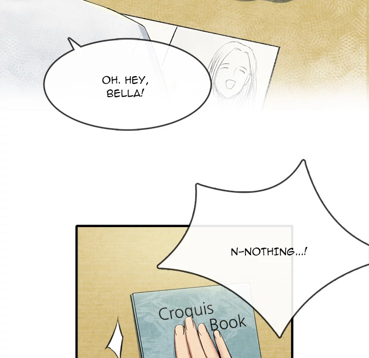 Festival Island Chapter 13 - page 11