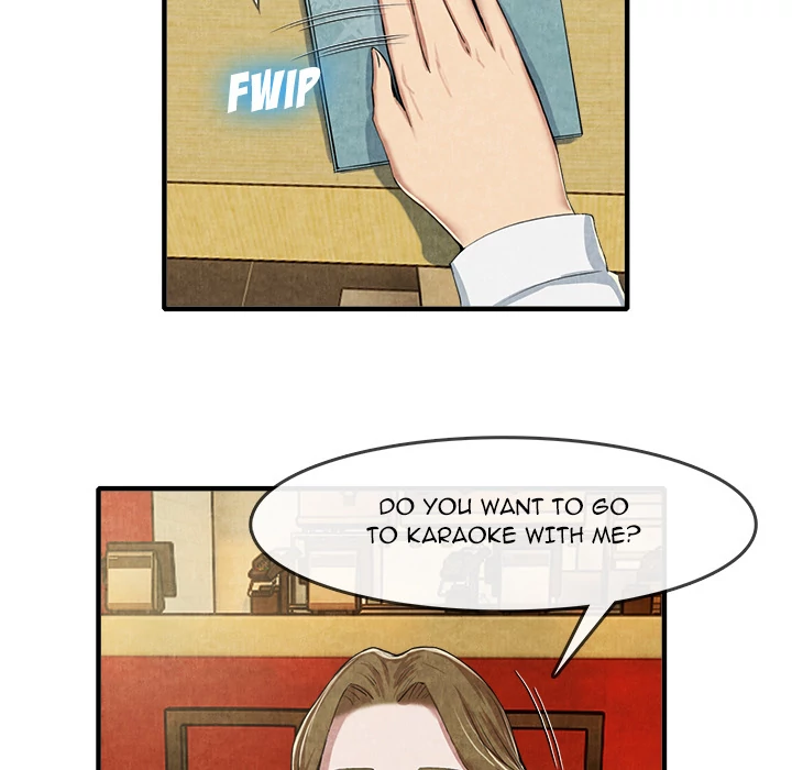 Festival Island Chapter 13 - page 12