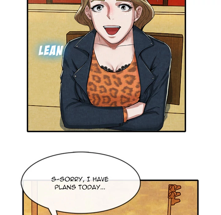 Festival Island Chapter 13 - page 13