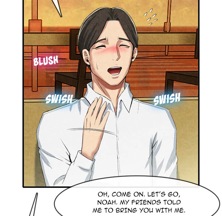 Festival Island Chapter 13 - page 14