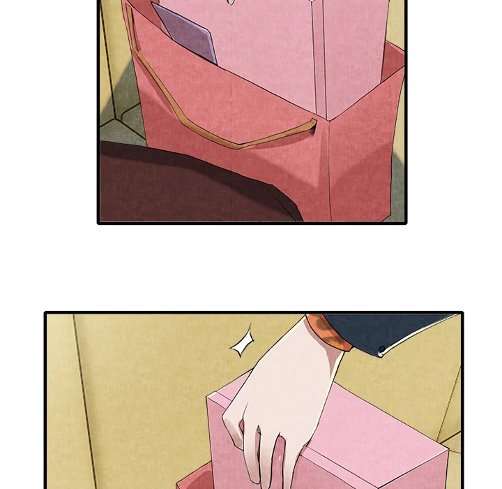 Festival Island Chapter 13 - page 17