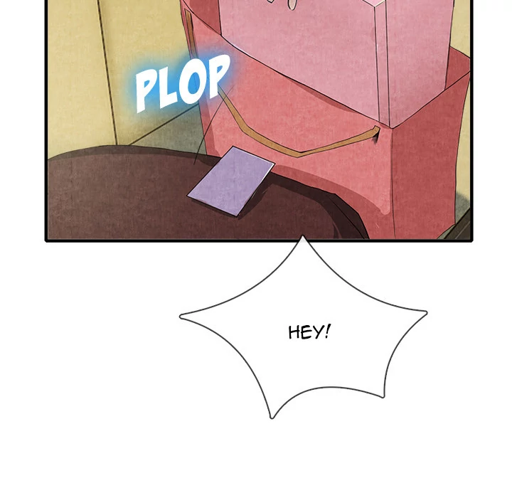 Festival Island Chapter 13 - page 18