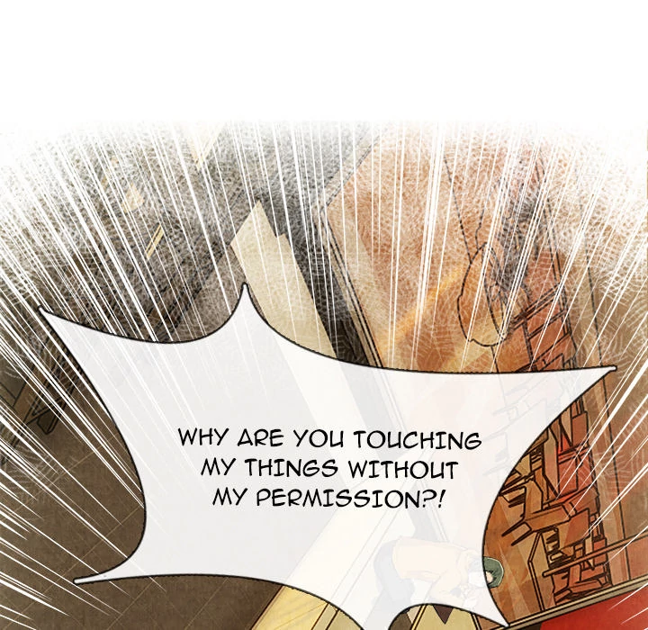 Festival Island Chapter 13 - page 19