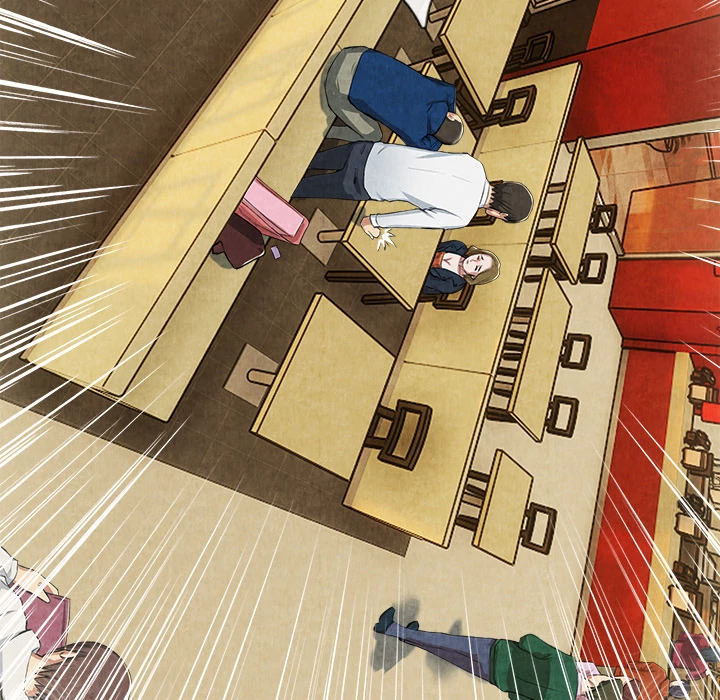 Festival Island Chapter 13 - page 20