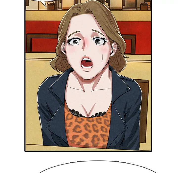 Festival Island Chapter 13 - page 22