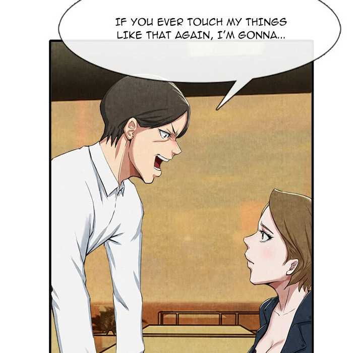 Festival Island Chapter 13 - page 23