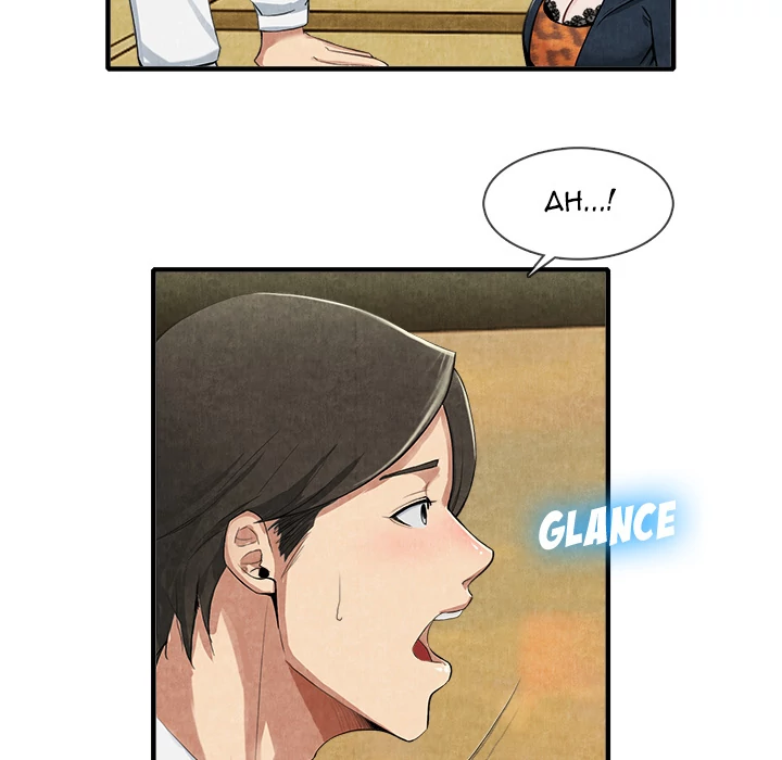 Festival Island Chapter 13 - page 24