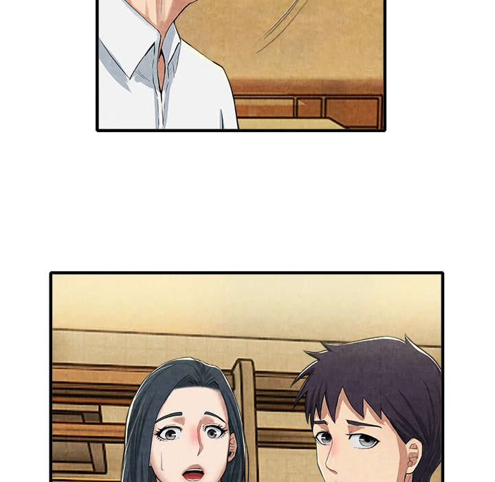 Festival Island Chapter 13 - page 25