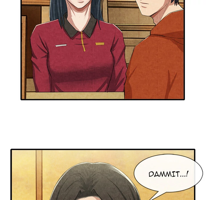 Festival Island Chapter 13 - page 26