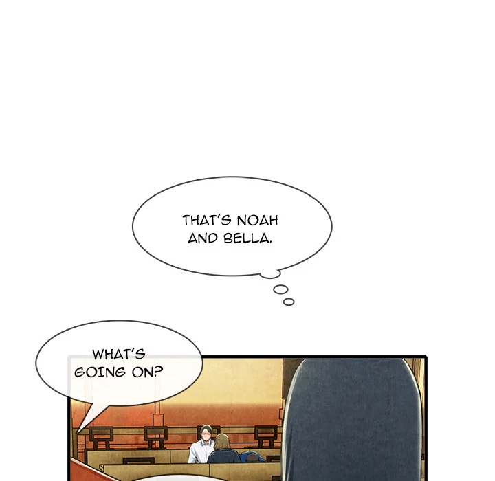Festival Island Chapter 13 - page 28