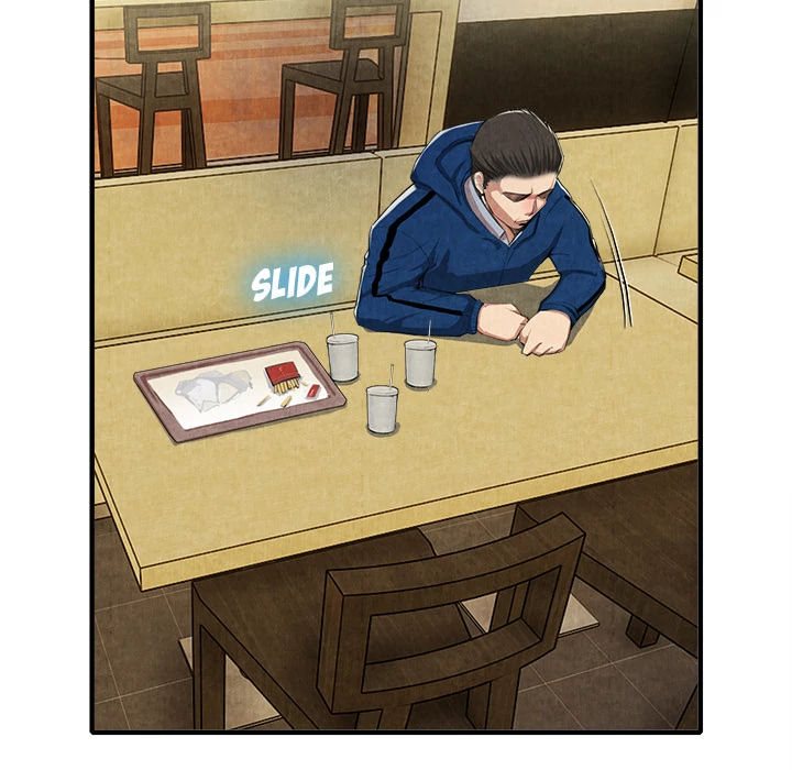 Festival Island Chapter 13 - page 31