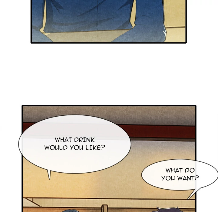 Festival Island Chapter 13 - page 33